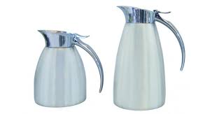 Isobel Thermos 0,3L inox incass. spécial LV